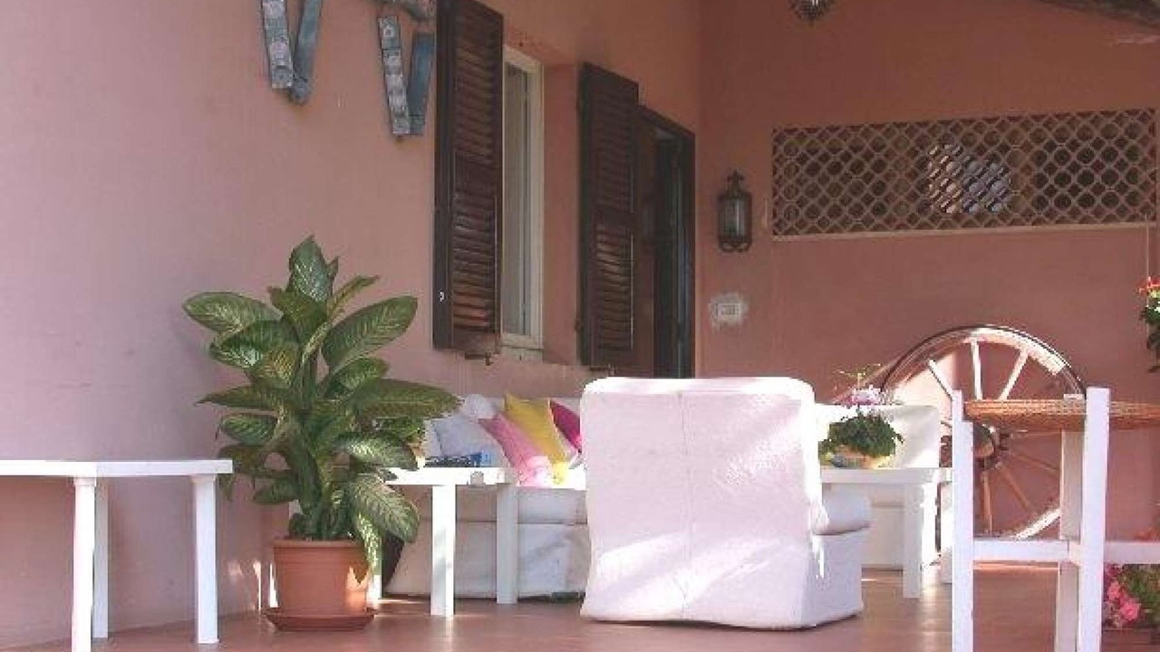 Photo of Patio Balcony in Loro Piceno