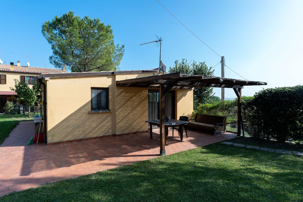 Photo of Outdoor in Gli Angeli