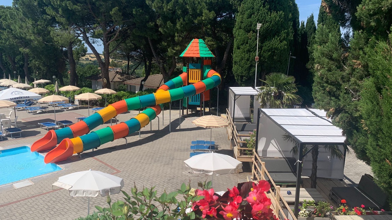 Photo of Outdoor in Stacciola