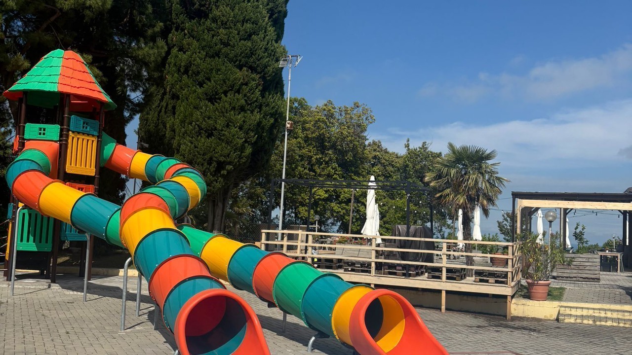 Photo of Outdoor in Stacciola