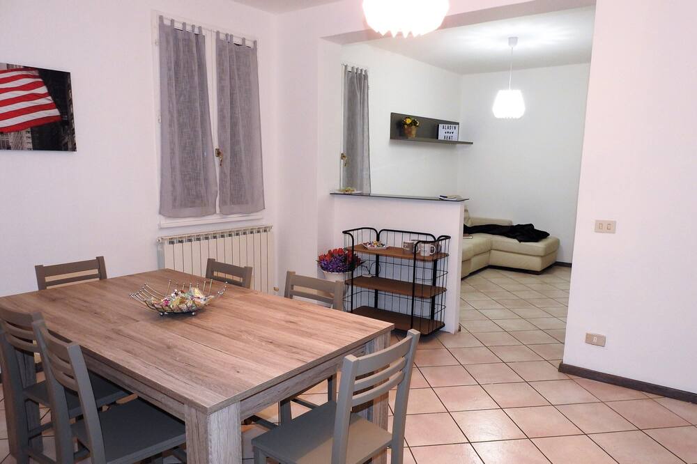 Photo of Kitchen in Ravenna