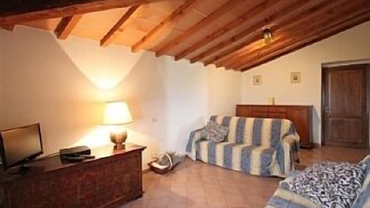Photo of Livingroom in Teverina di Cortona