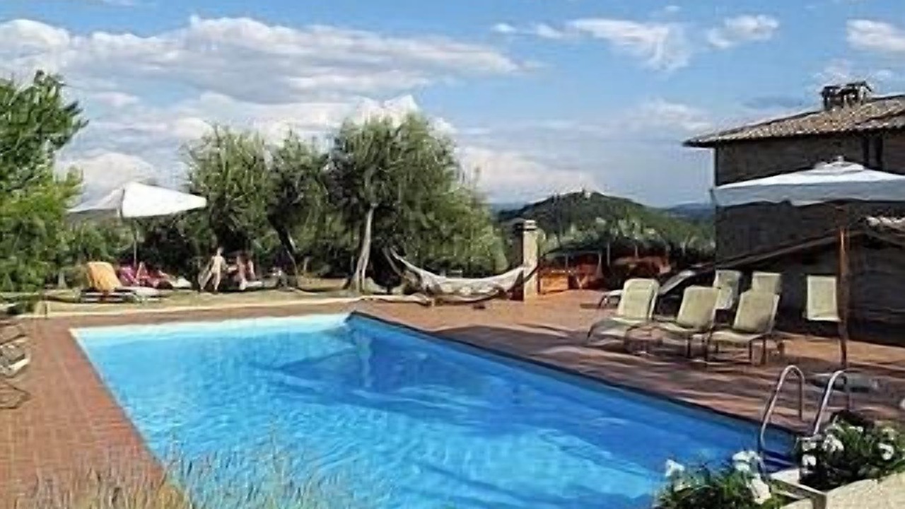 Photo of Outdoor in Teverina di Cortona