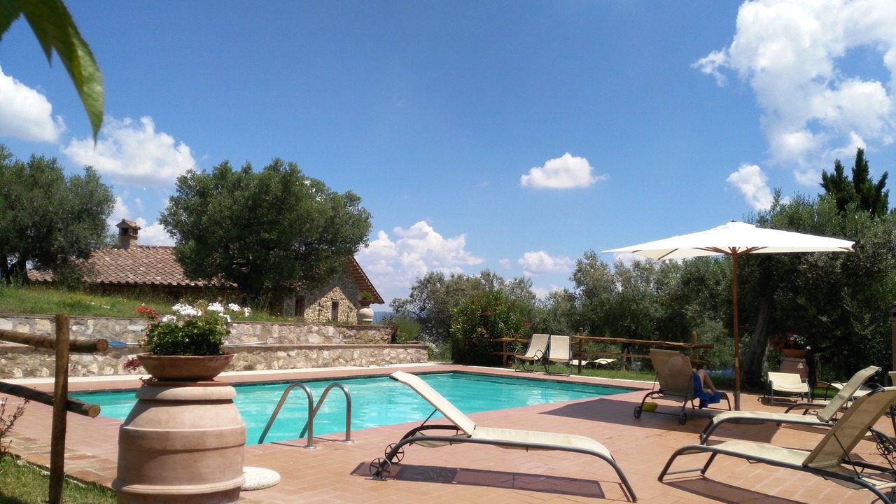 Photo of Outdoor in Teverina di Cortona