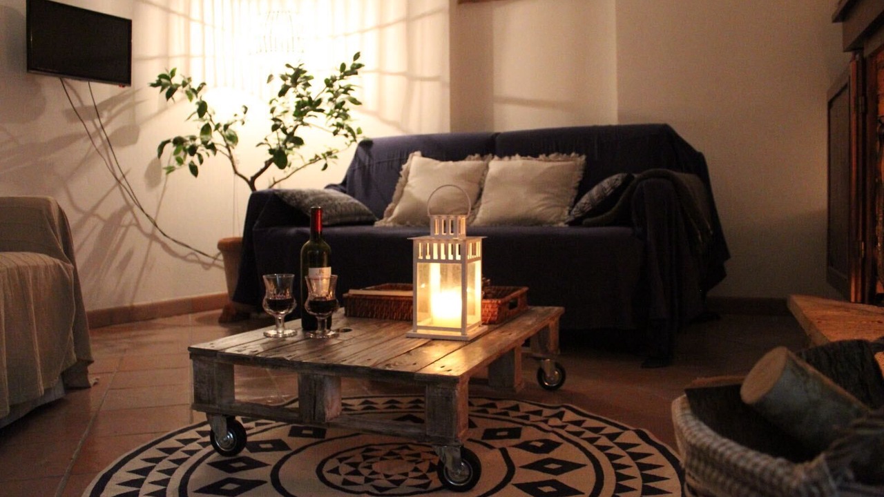 Photo of Livingroom in Teverina di Cortona