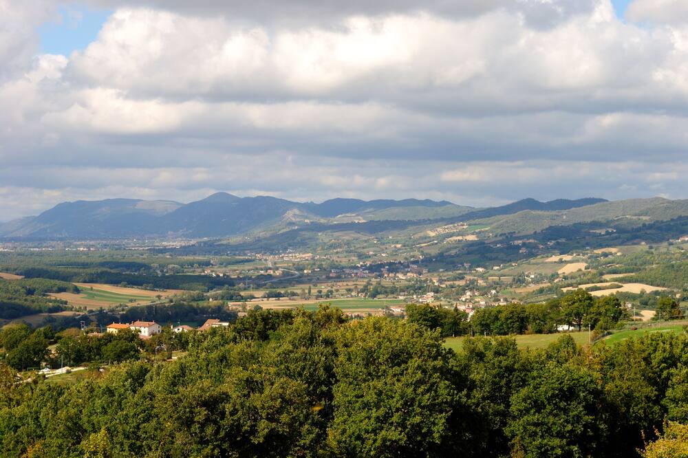 Photo of Outdoor in Gualdo Tadino