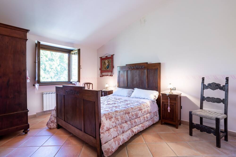 Photo of Bedroom in Gualdo Tadino
