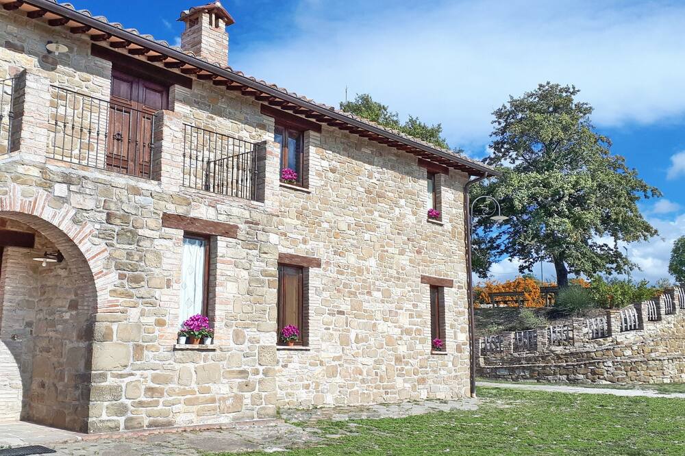 Photo of Outdoor in Gualdo Tadino