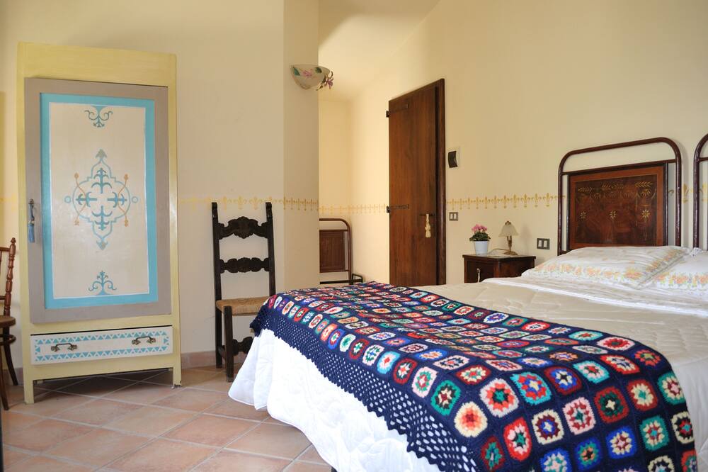 Photo of Bedroom in Gualdo Tadino