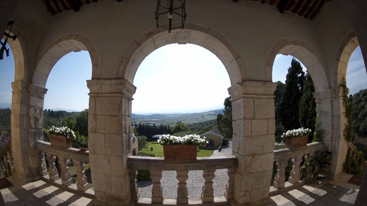 Photo of Patio Balcony in Altomonte