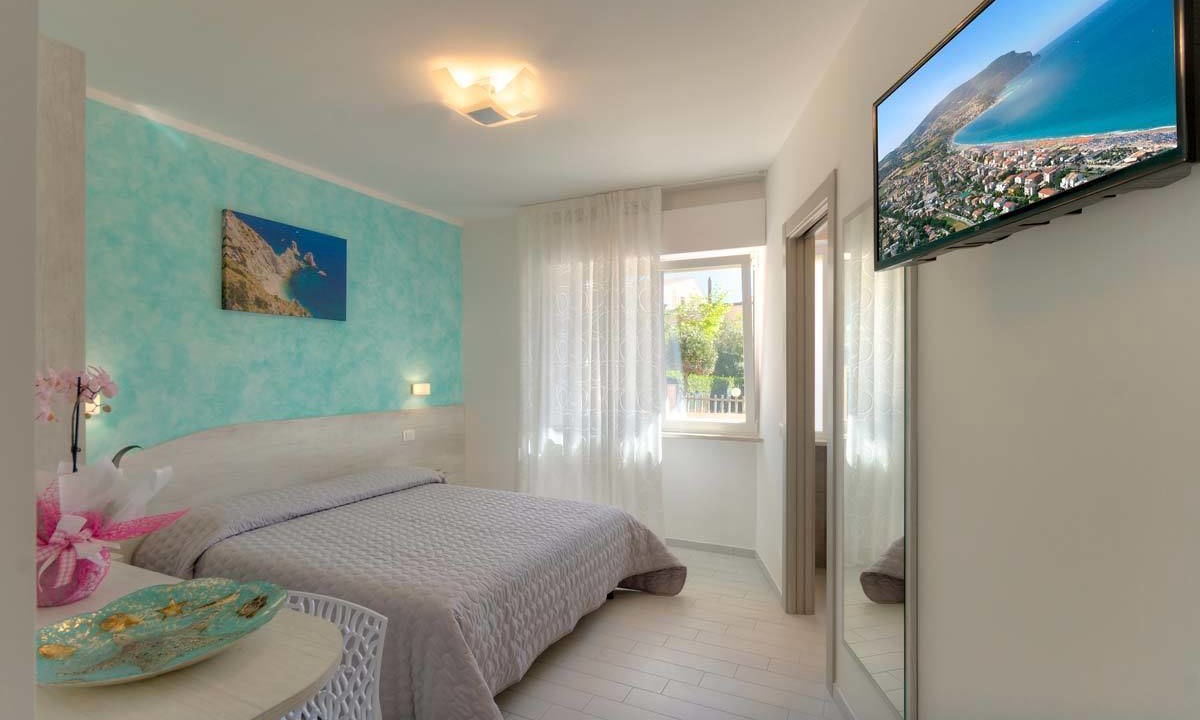 Photo of Bedroom in Marcelli