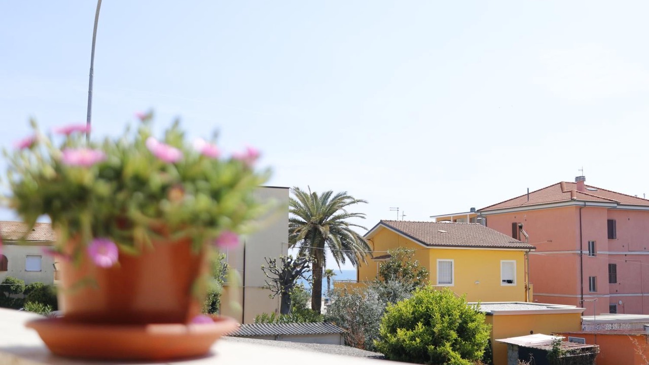 Photo of Patio Balcony in Marcelli