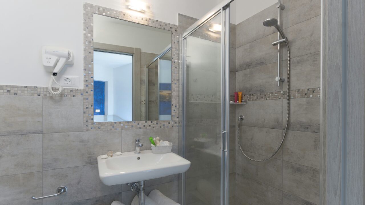 Photo of Bathroom in Marcelli