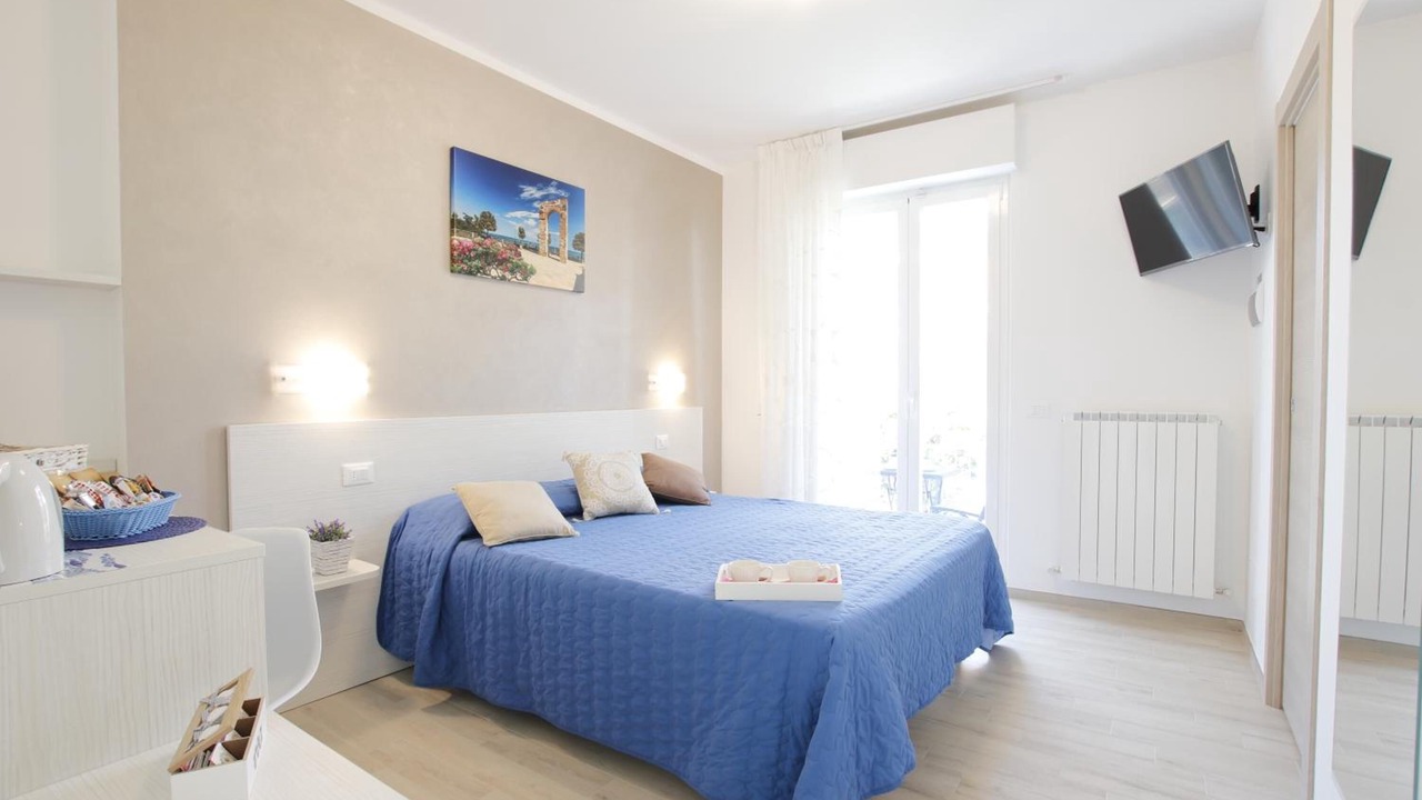 Photo of Bedroom in Marcelli