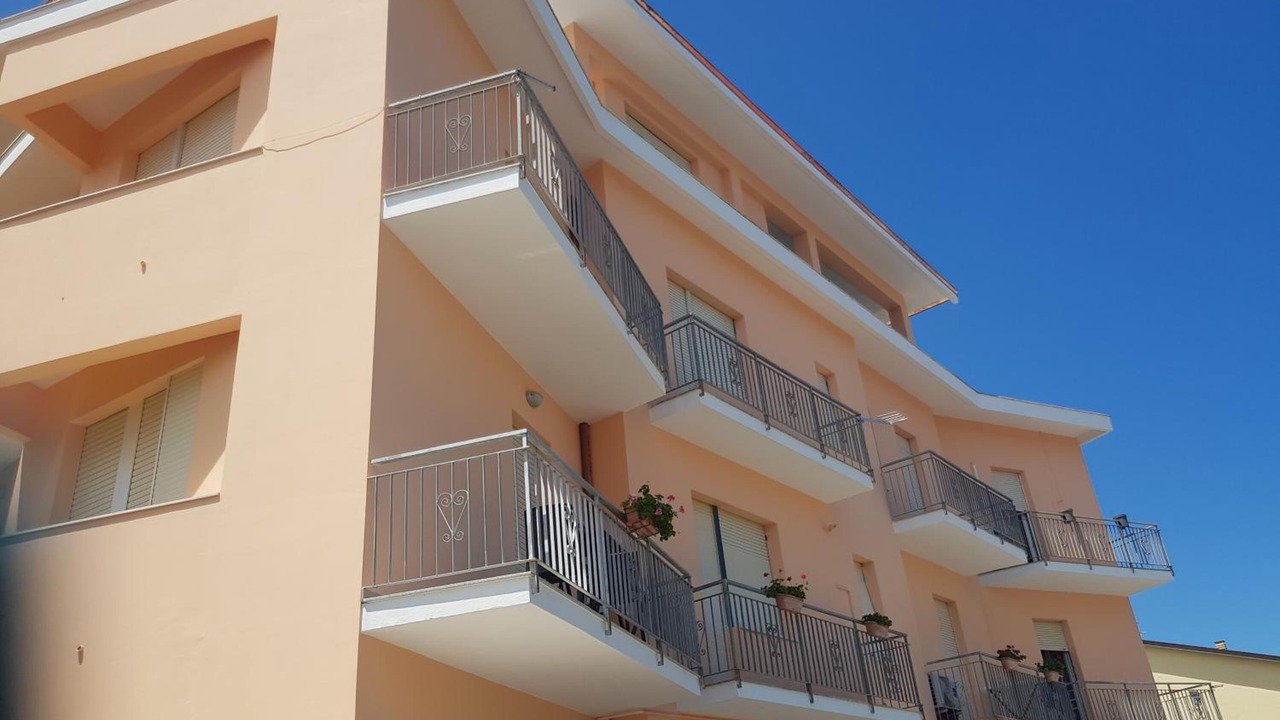 Photo of Outdoor in Marcelli