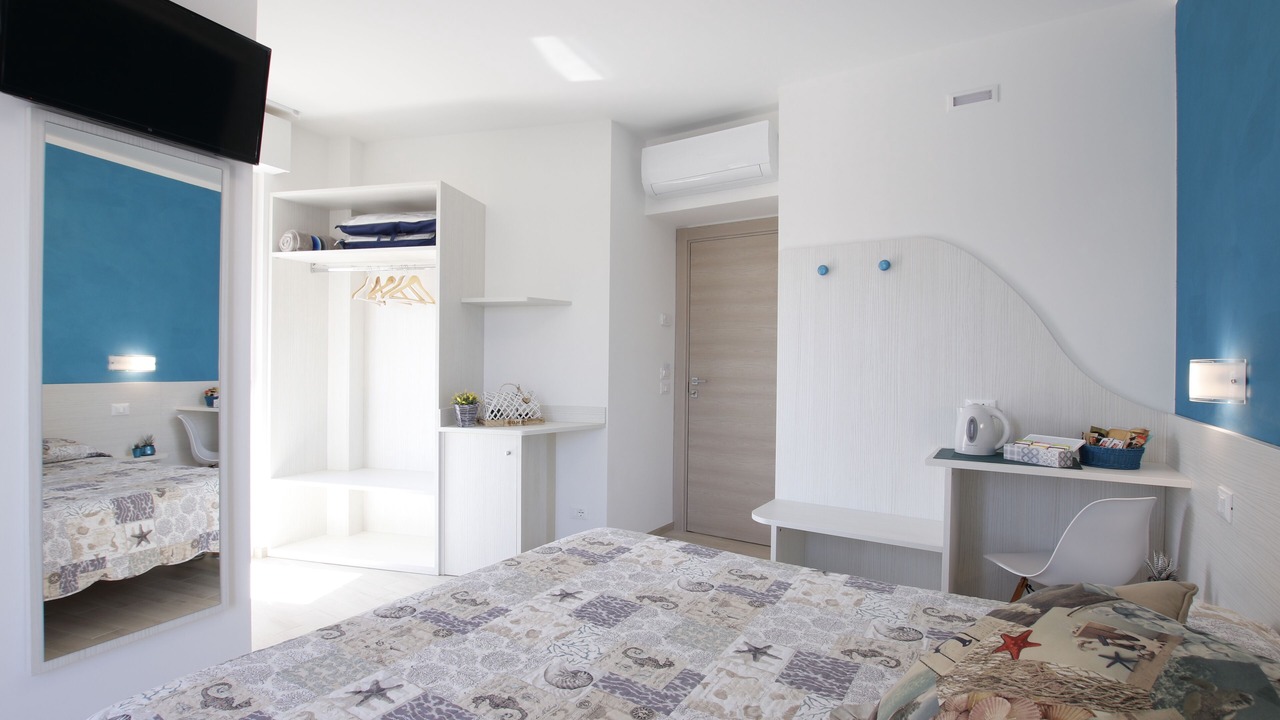 Photo of Bedroom in Marcelli