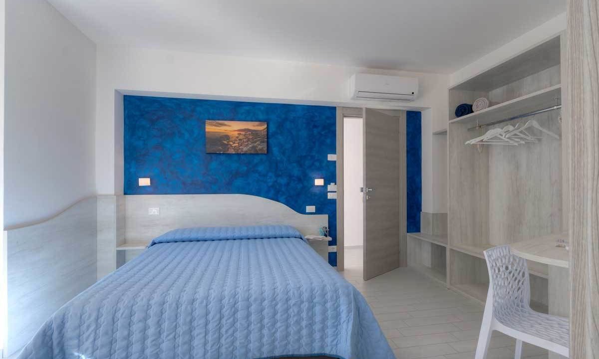 Photo of Bedroom in Marcelli