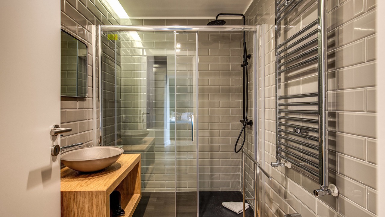 Photo of Bathroom in Rione VII Regola