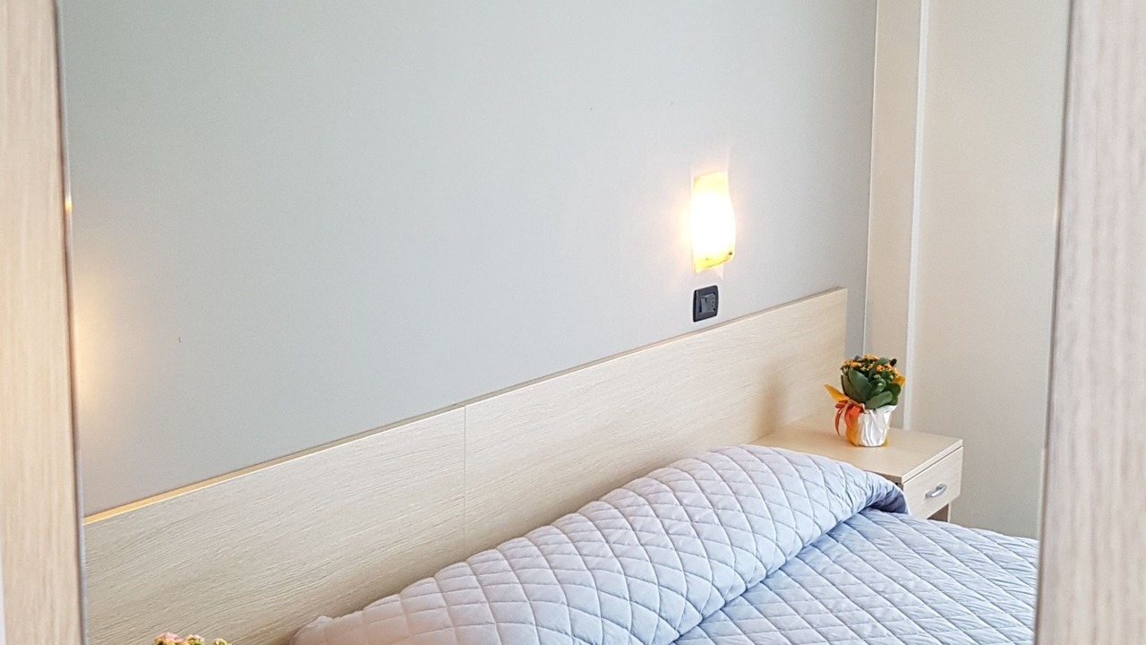 Photo of Bedroom in Montesilvano