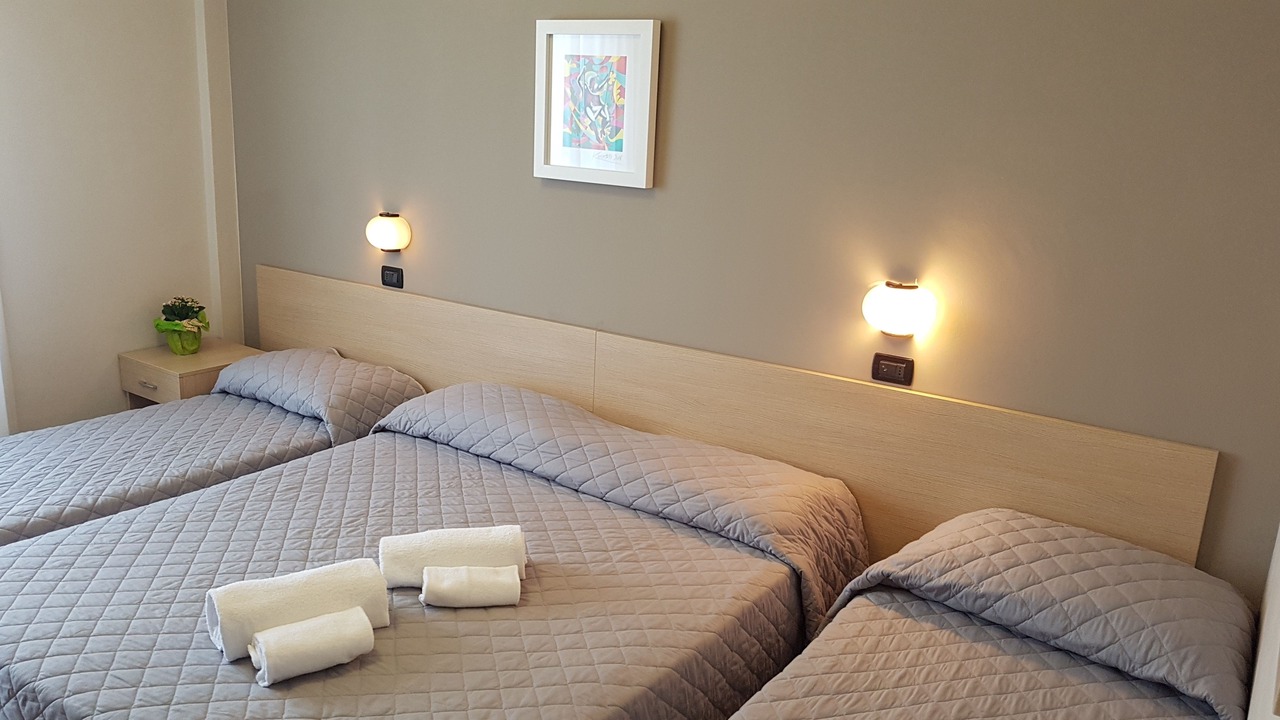 Photo of Bedroom in Montesilvano
