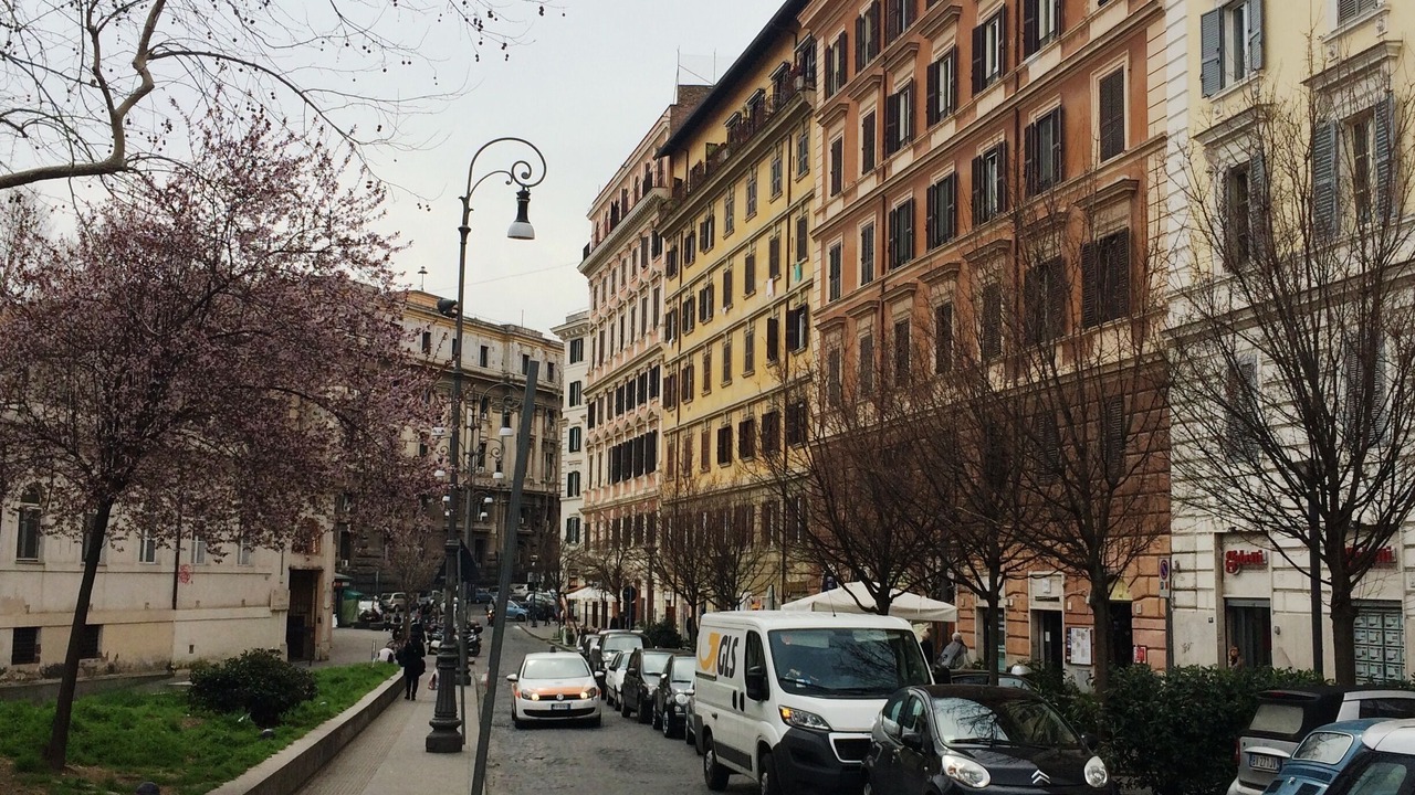 Photo of Others in Trastevere