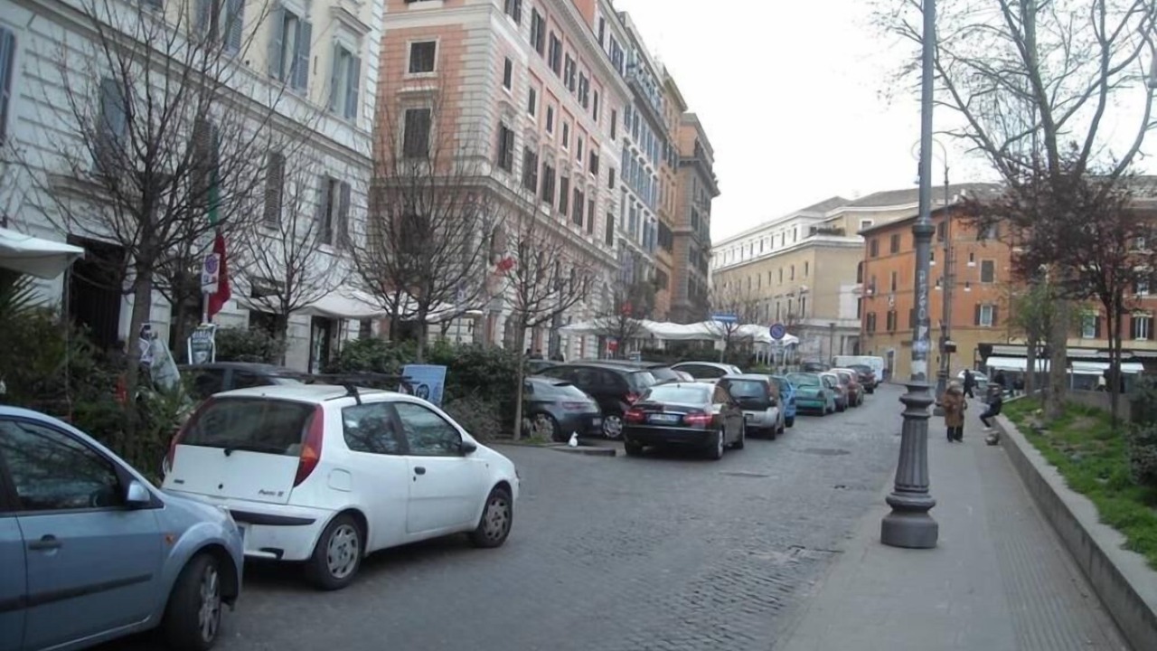 Photo of Others in Trastevere