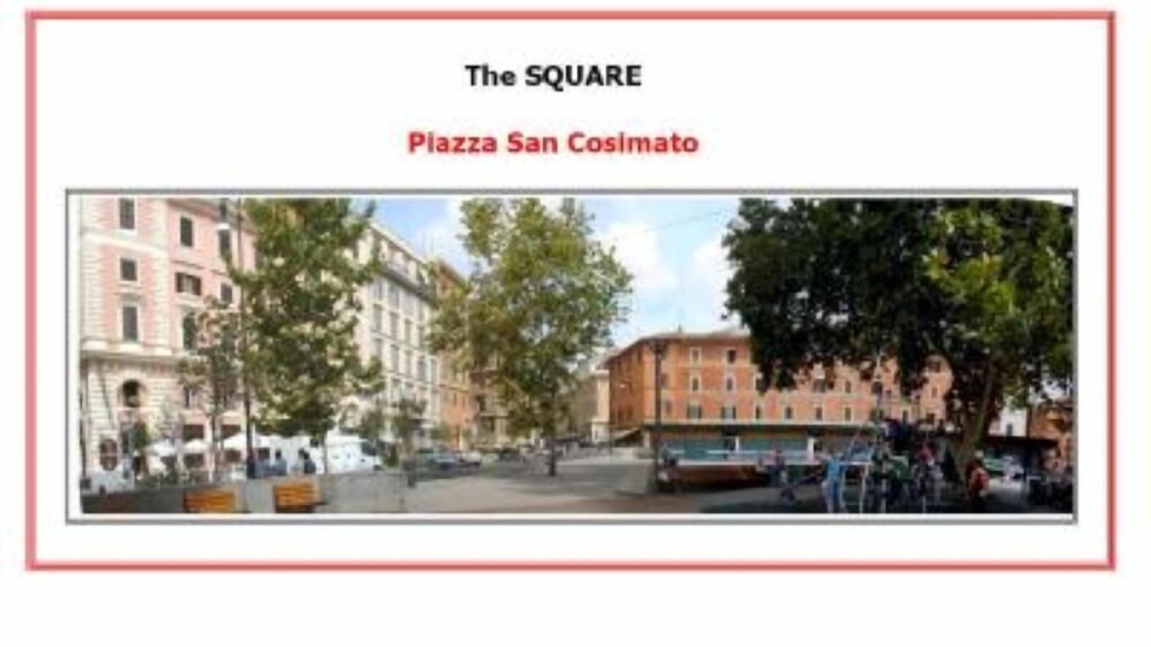 Photo of Others in Trastevere