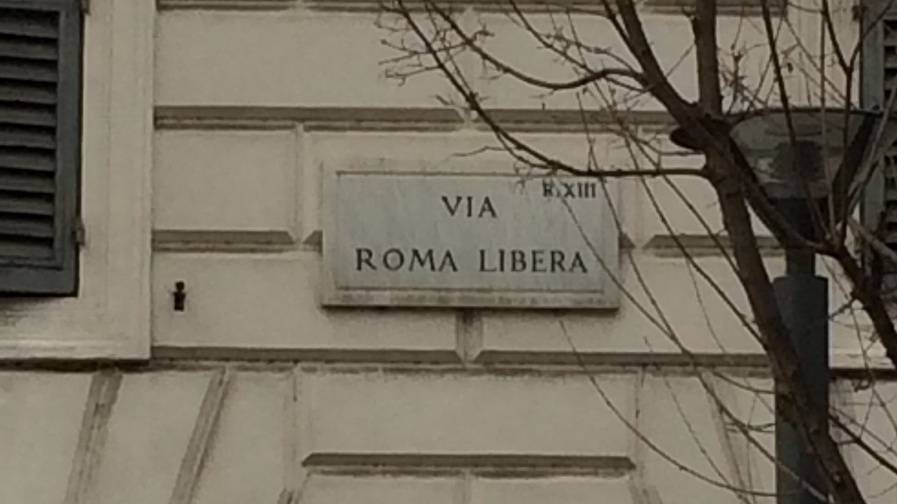 Photo of Outdoor in Trastevere