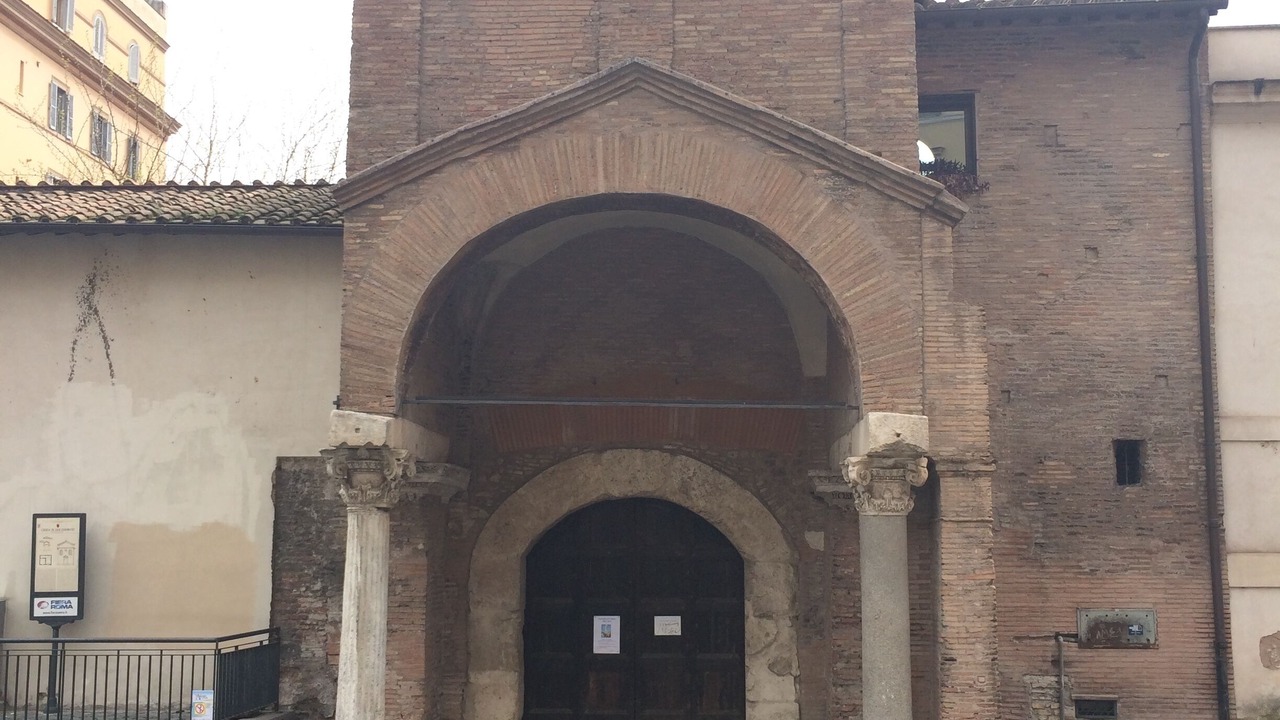 Photo of Outdoor in Trastevere