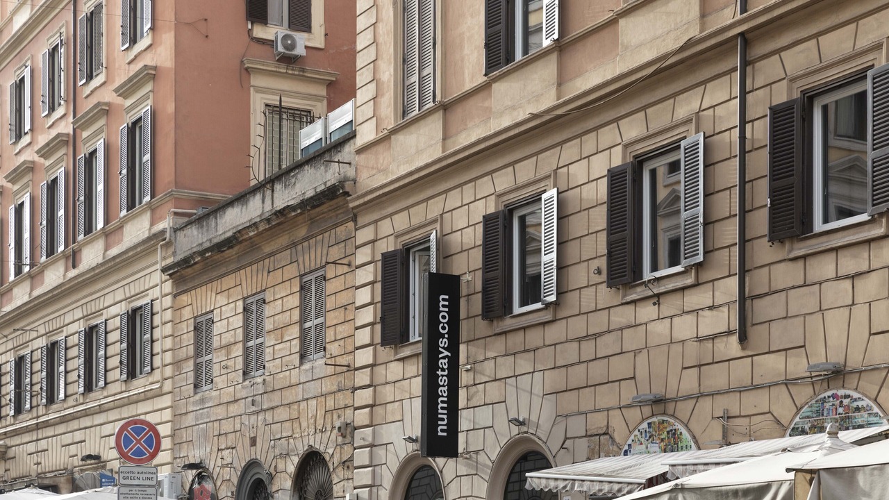 Photo of Outdoor in Rome City Centre