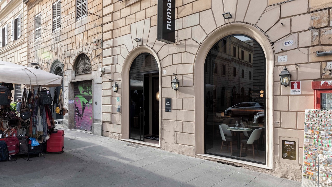 Photo of Outdoor in Rome City Centre