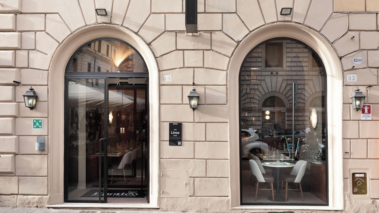 Photo of Outdoor in Rome City Centre