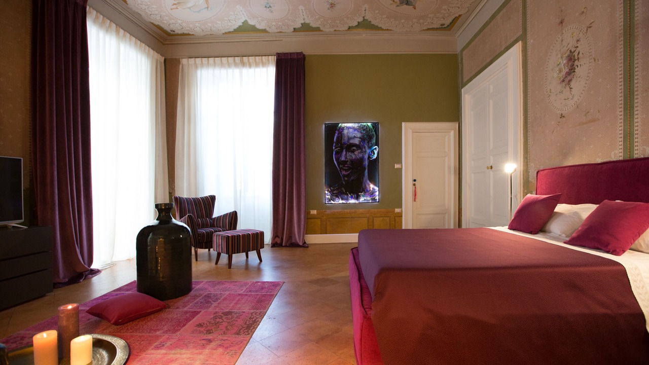 Photo of Bedroom in Campobasso