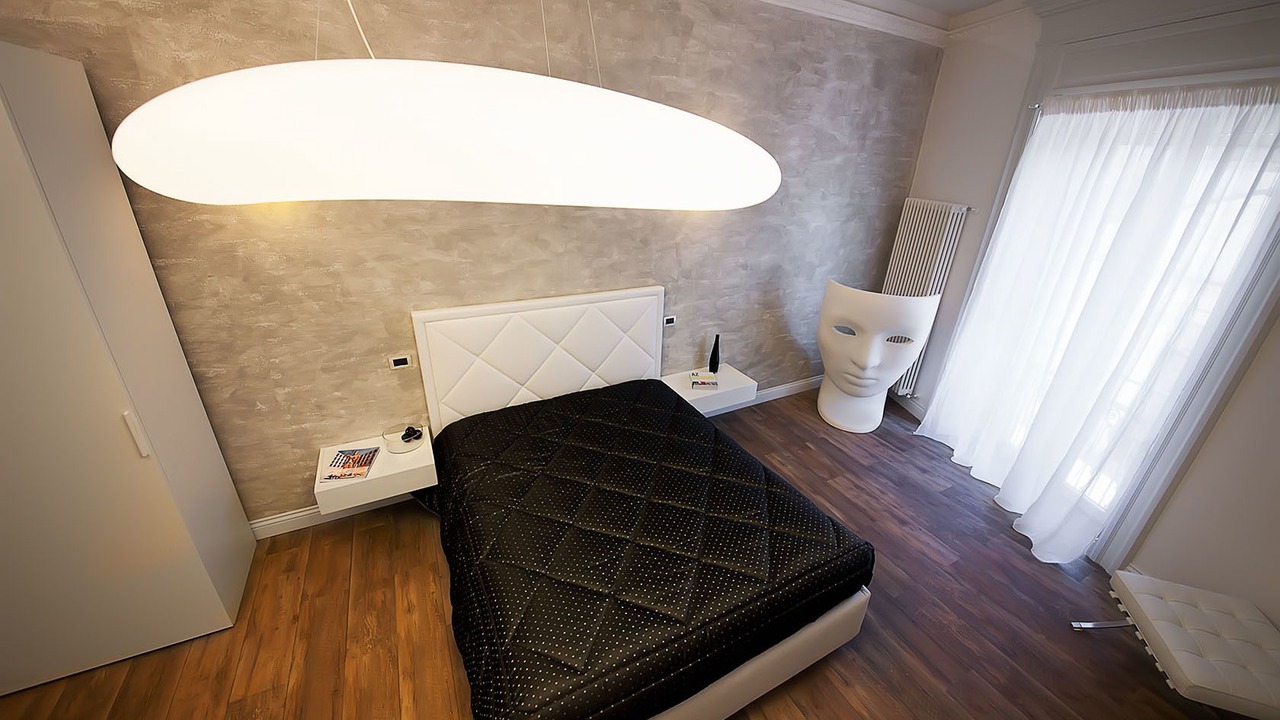 Photo of Bedroom in Murat Town
