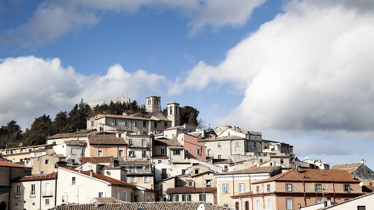 Photo of Outdoor in Murat Town