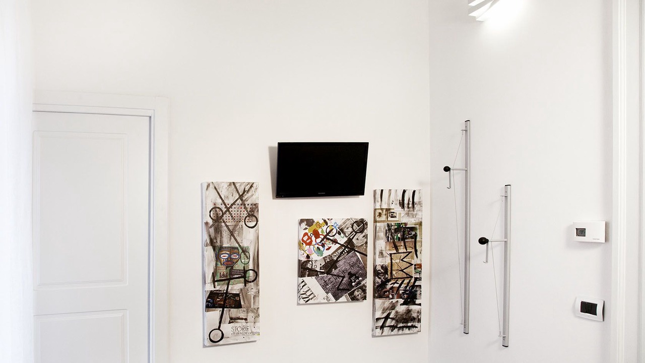Photo of Bedroom in Murat Town