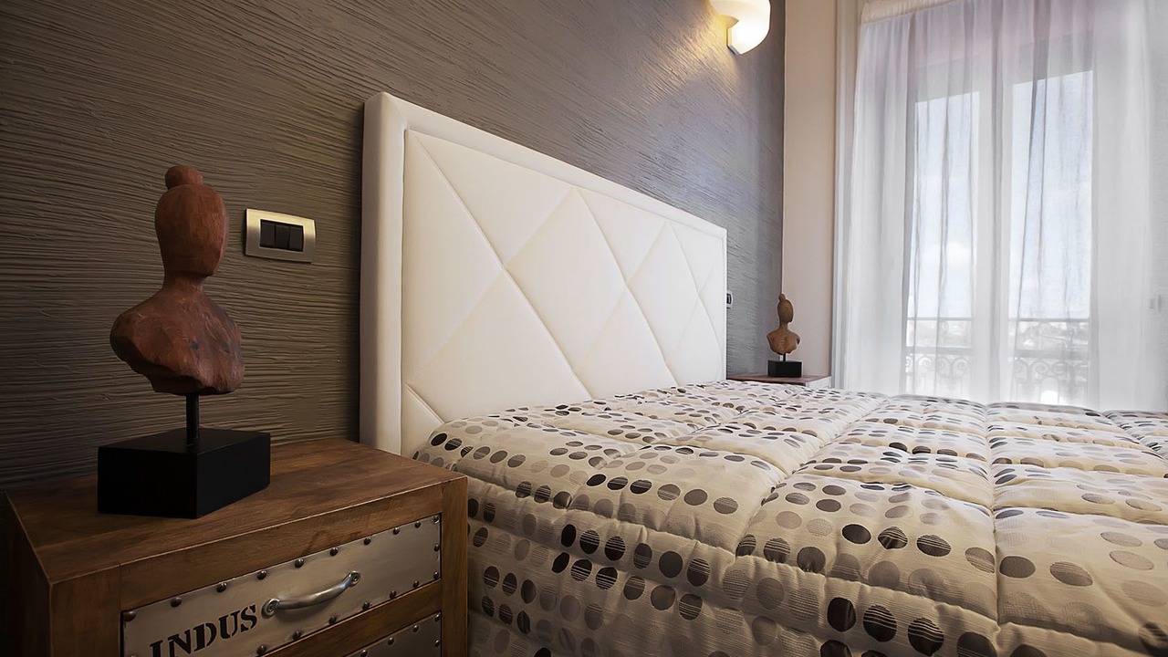 Photo of Bedroom in Murat Town