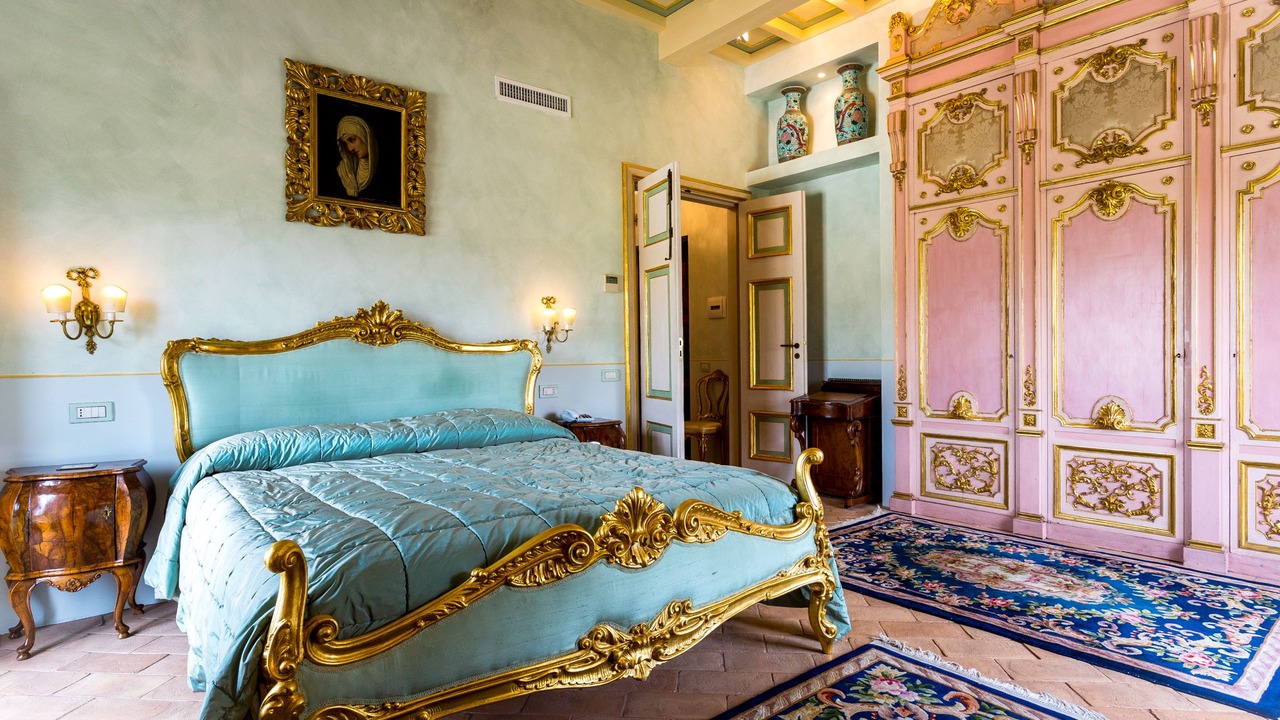 Photo of Bedroom in Amelia