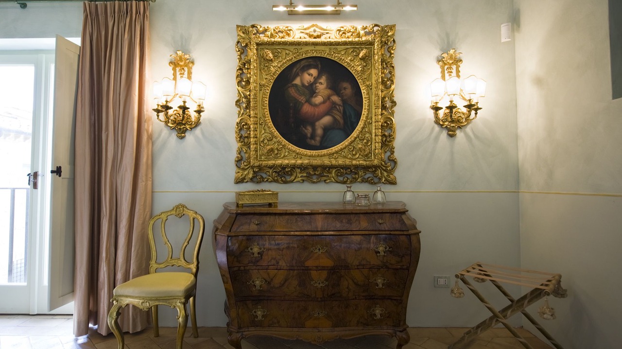 Photo of Bedroom in Amelia