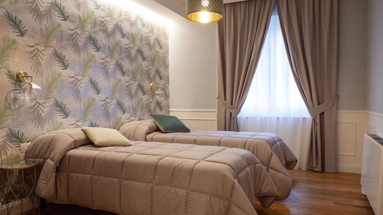 Photo of Bedroom in Vinchiaturo