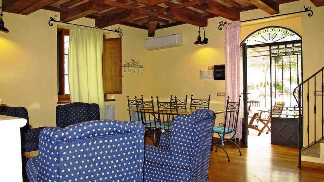 Photo of Livingroom in Ramazzano