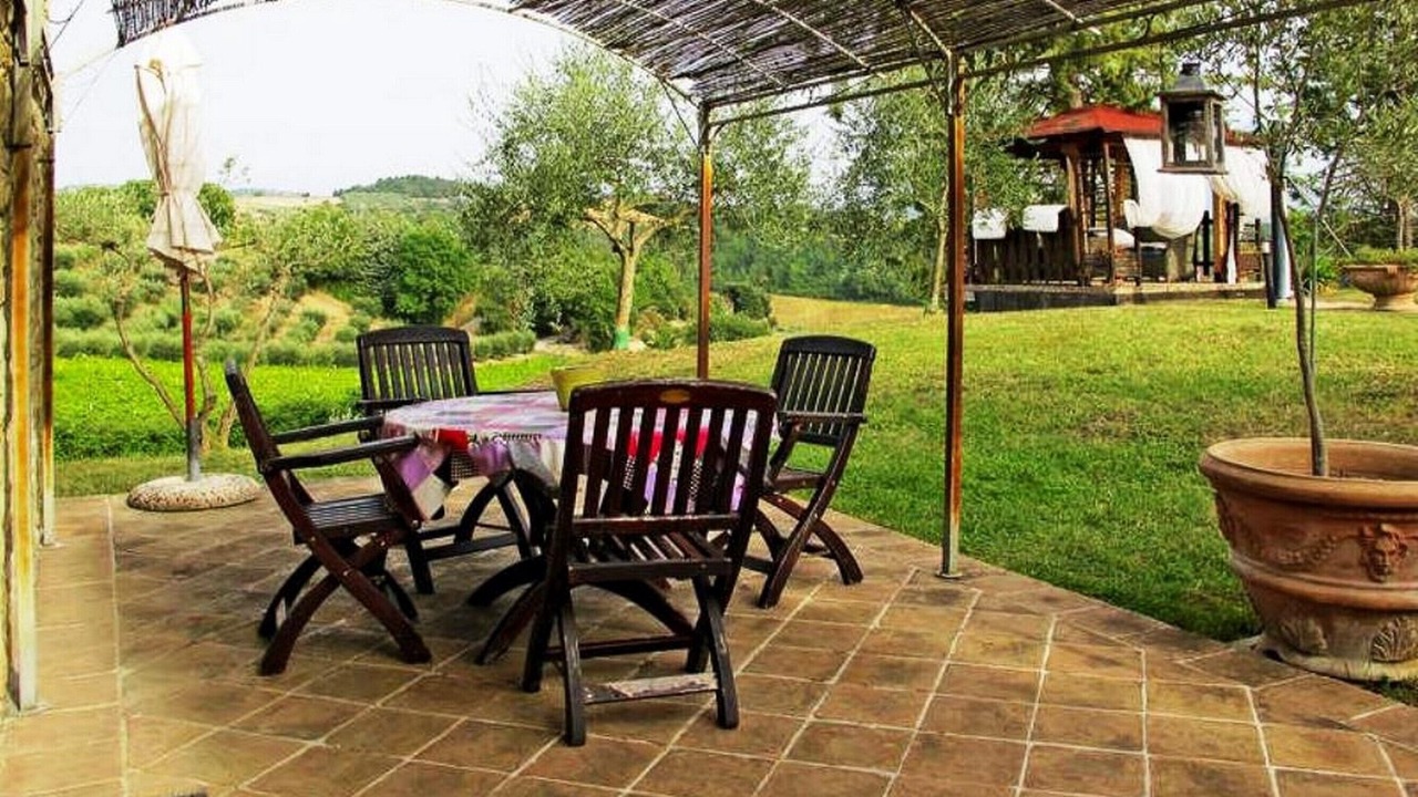 Photo of Outdoor in Ramazzano