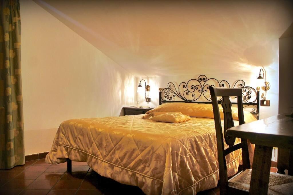Photo of Bedroom in Pescasseroli
