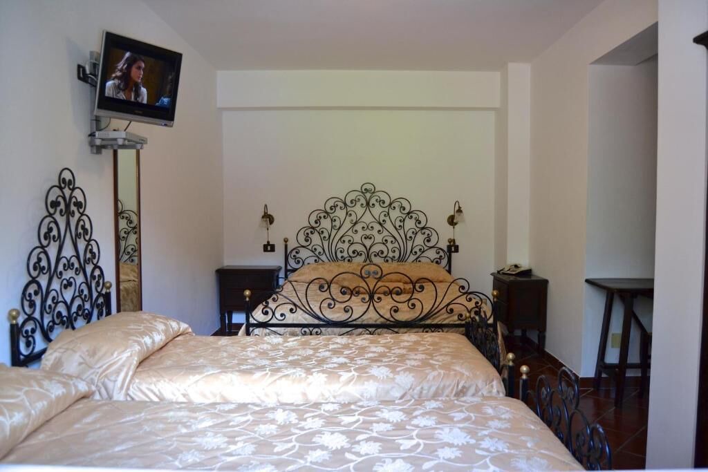 Photo of Bedroom in Pescasseroli