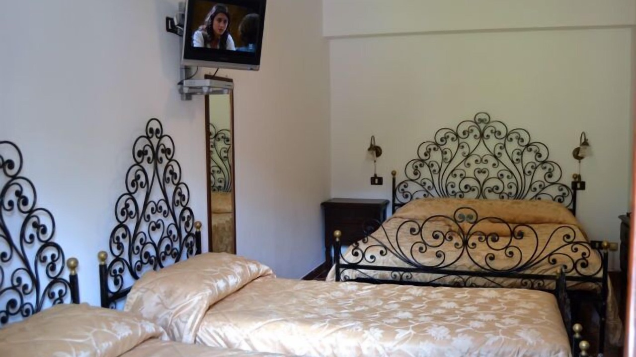 Photo of Bedroom in Pescasseroli