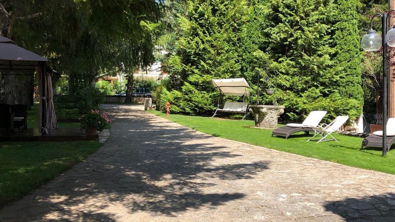 Photo of Outdoor in Pescasseroli