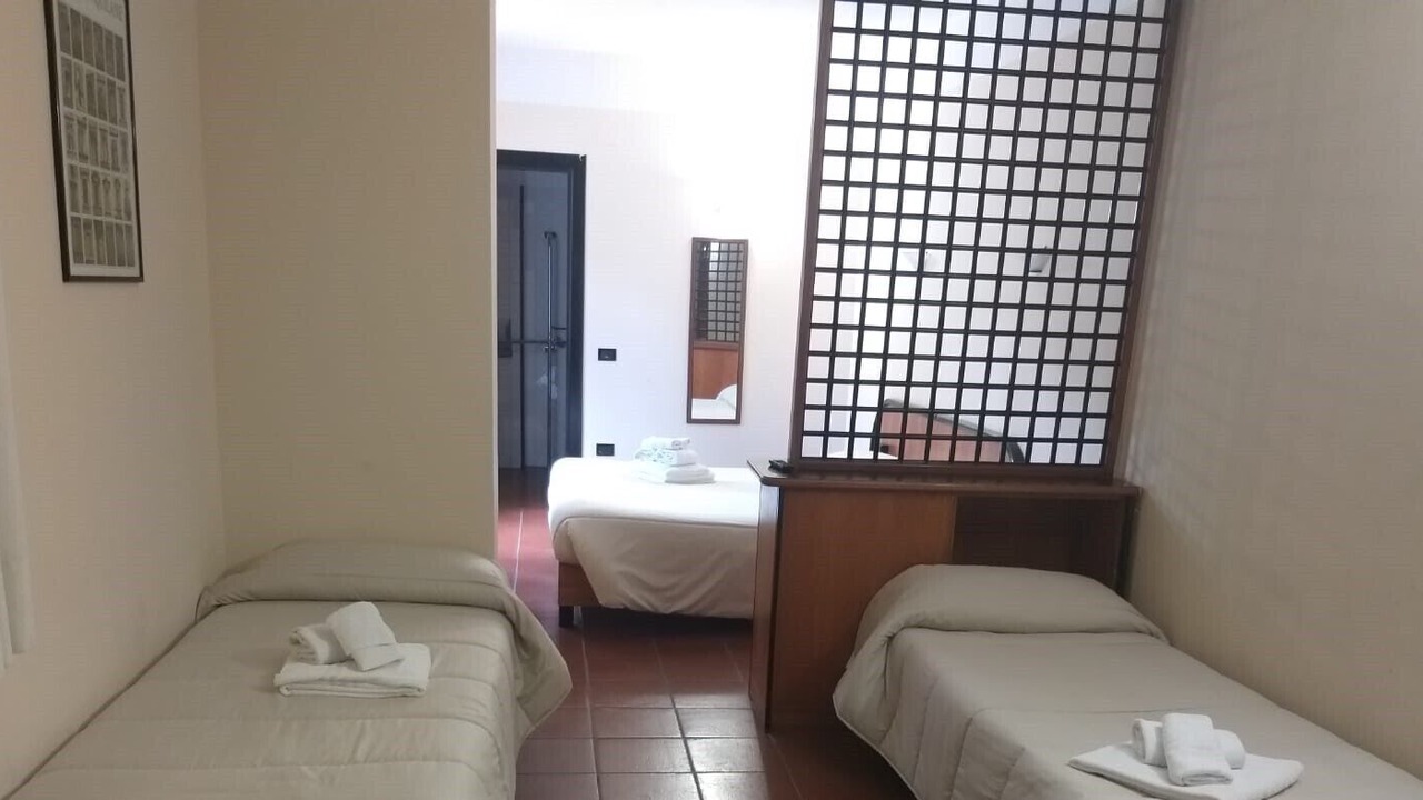 Photo of Bedroom in Pescasseroli