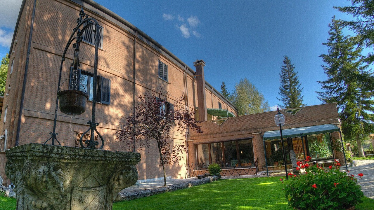 Photo of Outdoor in Pescasseroli