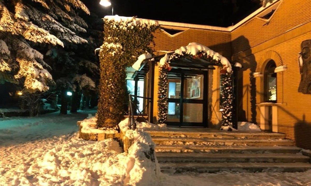 Photo of Outdoor in Pescasseroli
