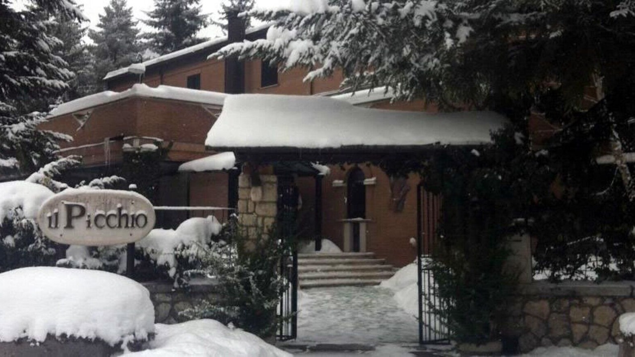 Photo of Outdoor in Pescasseroli